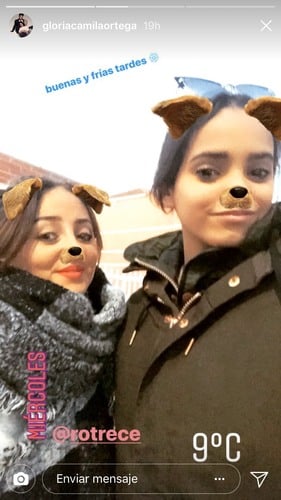 Rocío Carrasco Vs Rocío Flores: Se desvela el motivo de la discusión que acabó con todo