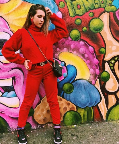 Alba Díaz Martín