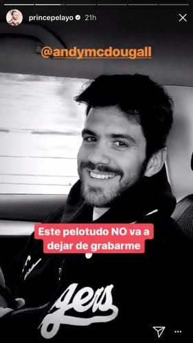 Pelayo Díaz