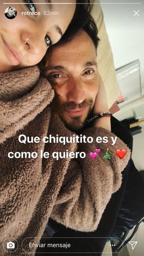 Rocío Flores