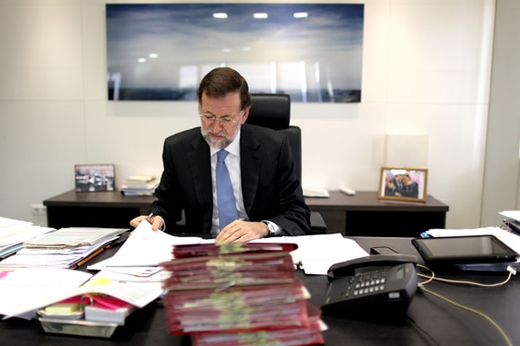 Las verdades de Moncloa: El odio de Rajoy a Felipe VI y otros secretos de palacio al descubierto