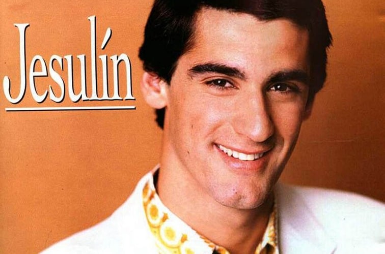 Los 10 machos ibéricos más guapos de los años 90