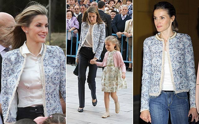 Letizia: 7 razones por las que la Reina de España apoya a Cataluña