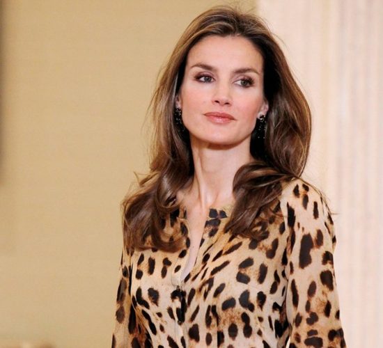 Letizia: el lado más salvaje de la Reina de España