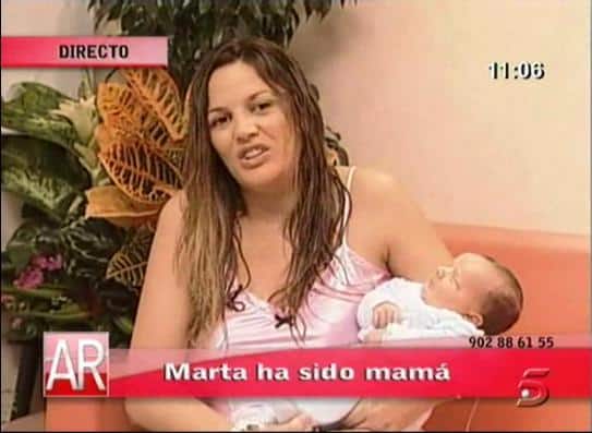 Marta López