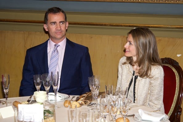 Letizia
