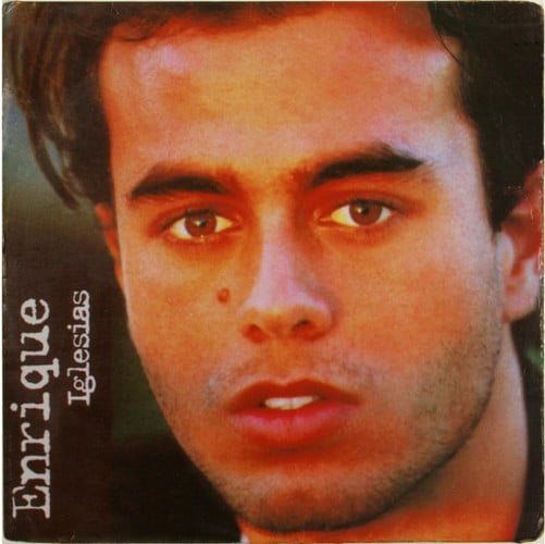 Los 10 machos ibéricos más guapos de los años 90
