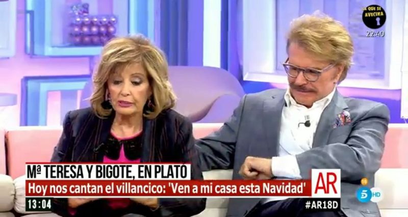 María Teresa Campos