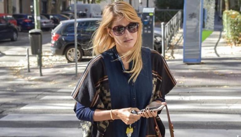 El momento más duro para Alba Carrillo, que sufre un nuevo revés judicial contra los López