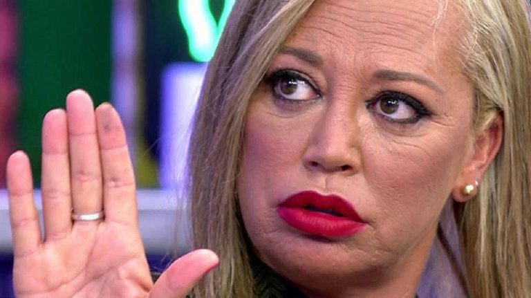En exclusiva: Nuevos avances en la cruzada judicial de Belén Esteban contra su biógrafo