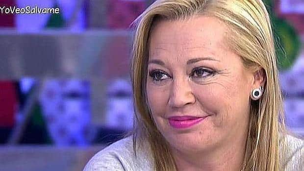 Belén Esteban y los 7 motivos por los que dirá adiós a la televisión en 2018