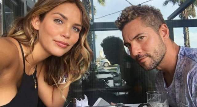 Giro de última hora: la denuncia de Bisbal a Tablada se podría volver en su contra