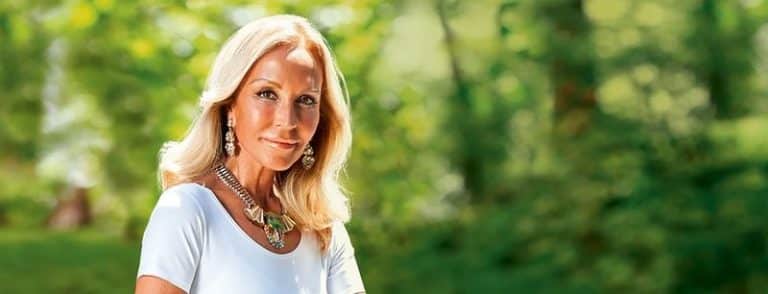 Carmen Lomana desvela si tiene novio y si quiere volver a casarse