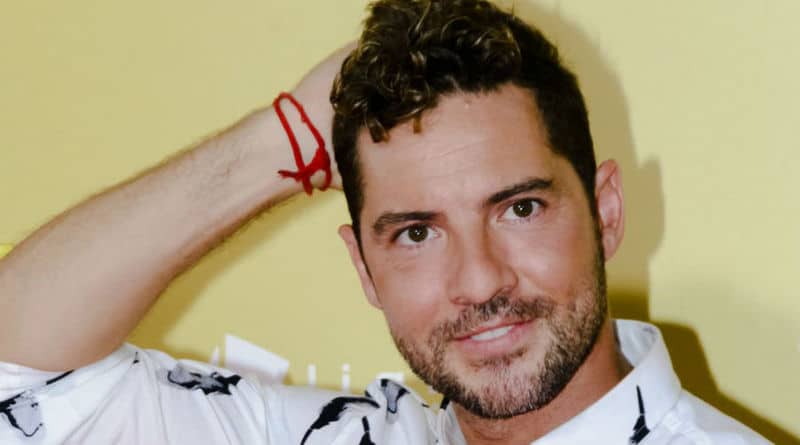 david bisbal