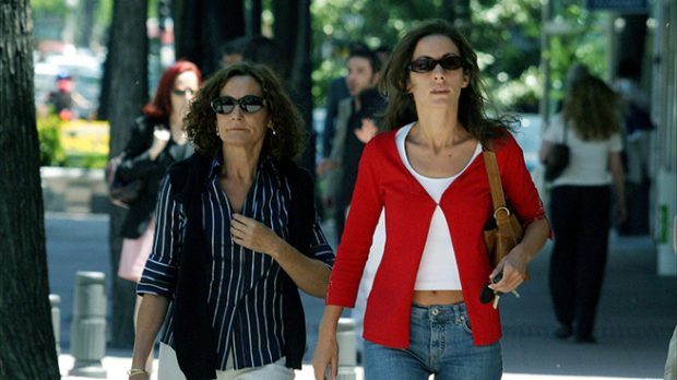 Los Rocasolano: así vive la otra familia de la Casa Real española