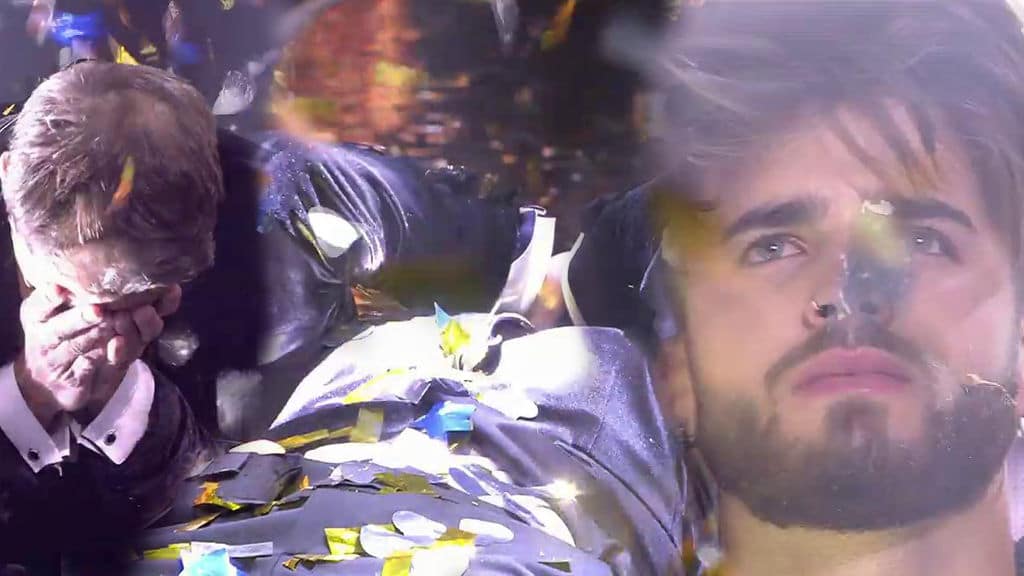 'GH Revolution' La Final: Un sorprendente ganador, muchas emociones y un claro mensaje