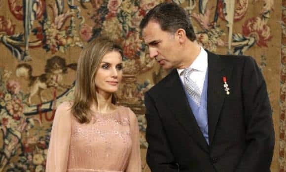 Letizia