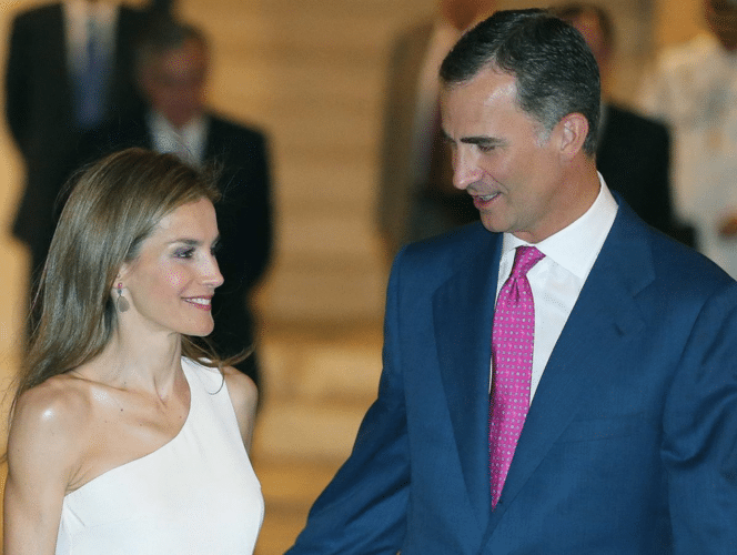 Nuevo asalto: florece la guerra entre las reinas Letizia y Sofía