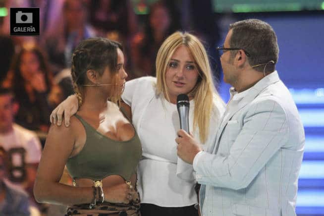 Rocío Flores Carrasco