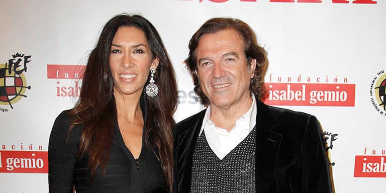 Pepe Navarro rompe su silencio y aclara los motivos de su inminente divorcio