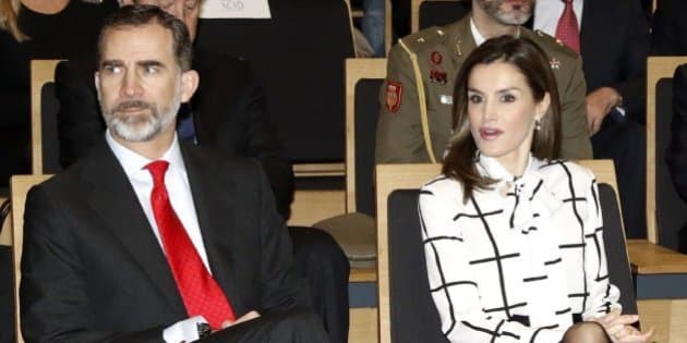 Casa Real: La insospechada actitud del rey Felipe VI al cumplir 50 años