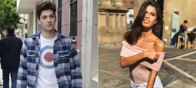 Alejandro Albalá opina, en exclusiva, sobre el familiar posado de Isa Pantoja