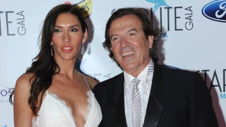 Pepe Navarro rompe su silencio y aclara los motivos de su inminente divorcio