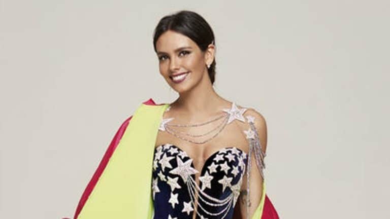 Cristina Pedroche habla su vida: Trabajo, amor y vestido de Nochevieja