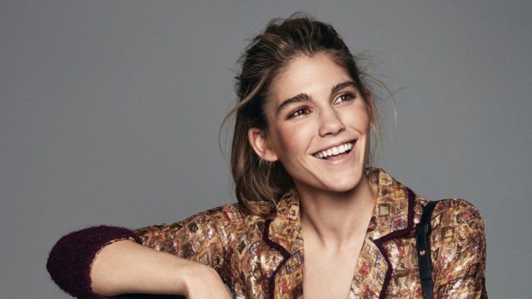 Desvelamos la historia de Isabella Ruiz de Rato: Internados, moda y redes sociales
