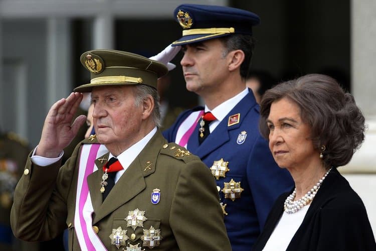 Juan Carlos I
