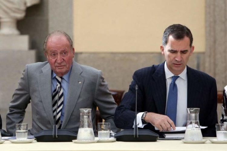 El deseo más íntimo de Juan Carlos I por su 80 cumpleaños y al que Felipe VI se opone