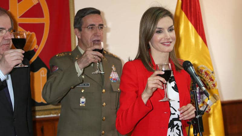 Letizia