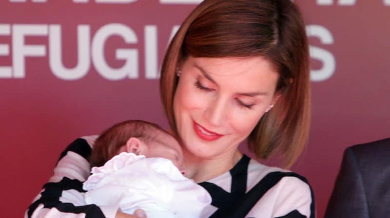 Letizia Ortiz I de España: la reina conquistadora