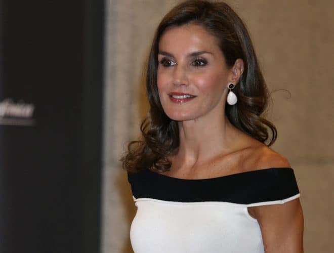 La verdadera (y única) rival de Letizia que acarició la Corona de España