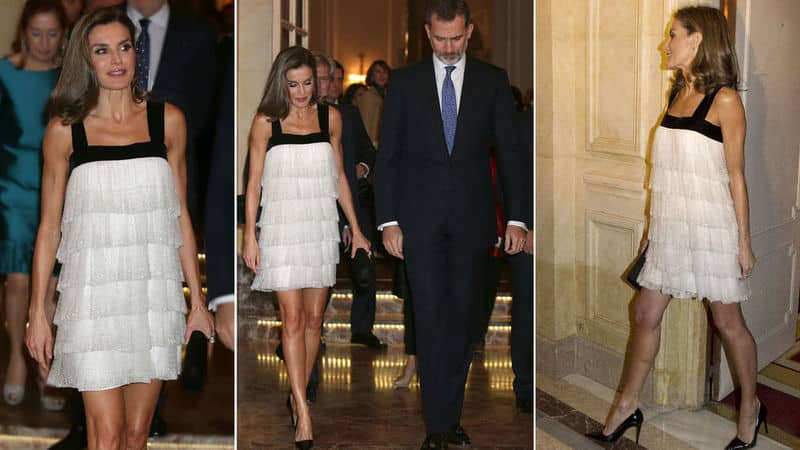 Letizia: 7 razones por las que la Reina de España apoya a Cataluña