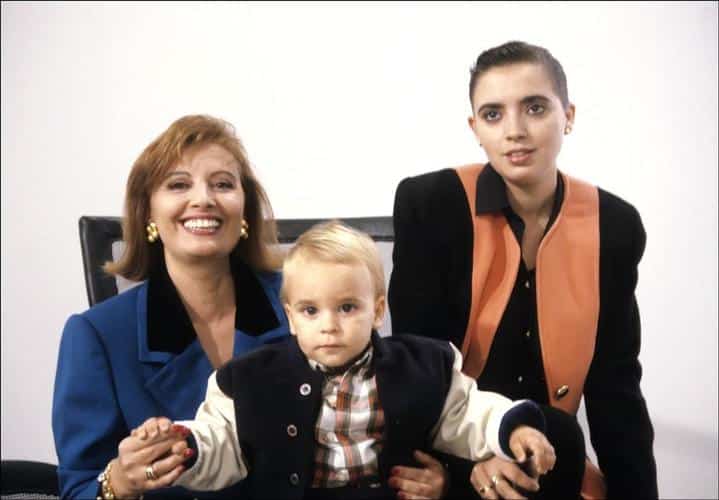 las Campos