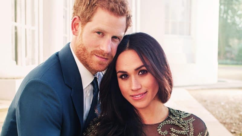 El Príncipe Harry y Meghan Markle quieren a esta impresionante cantante en su boda