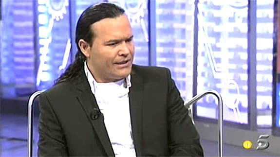 nilo manrique