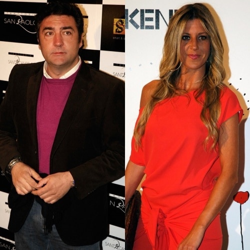 La monumental bronca de Rafi Camino y Natalia Álvarez, que siguen en pie de guerra