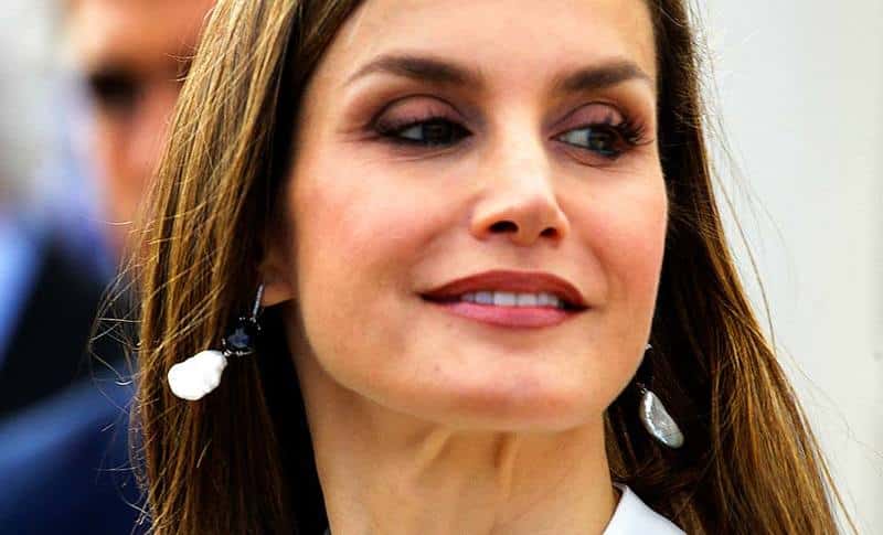 Letizia Ortiz: Las mil y una caras de la Reina de España