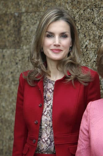 Letizia