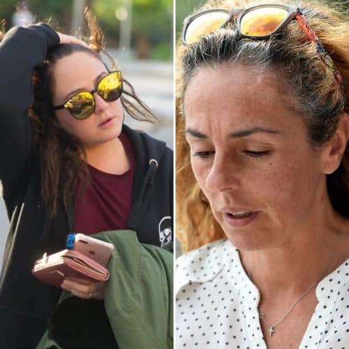 Rocío Carrasco Vs Rocío Flores: Se desvela el motivo de la discusión que acabó con todo