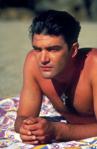 Los 10 machos ibéricos más guapos de los años 90