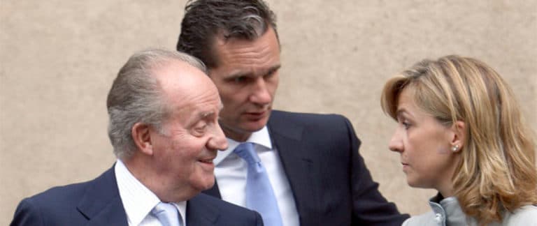 Brutal confesión de Corinna, la amiga especial de Juan Carlos, que deja al Rey tocado y hundido