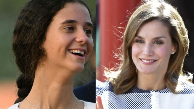 Victoria Federica: la 'mujercita' que resultó ser más Borbón que Marichalar