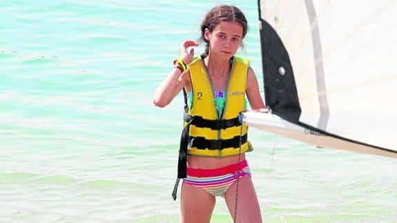 Victoria Federica: la 'mujercita' que resultó ser más Borbón que Marichalar