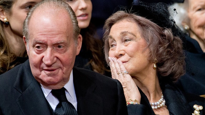 Juan Carlos I