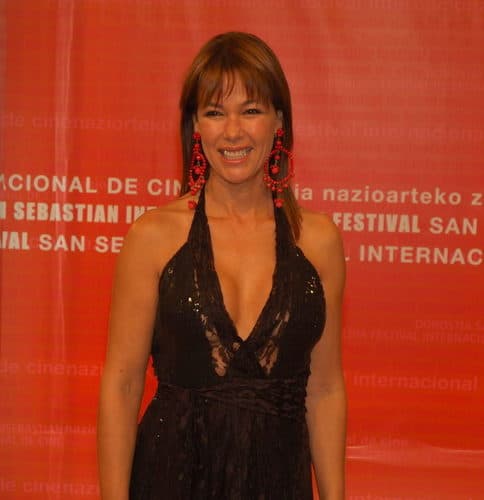 Mabel Lozano: «vuelvo a tener muchas ganas de vivir»