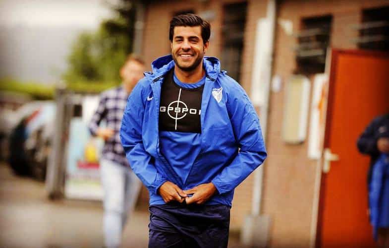Miguel Torres