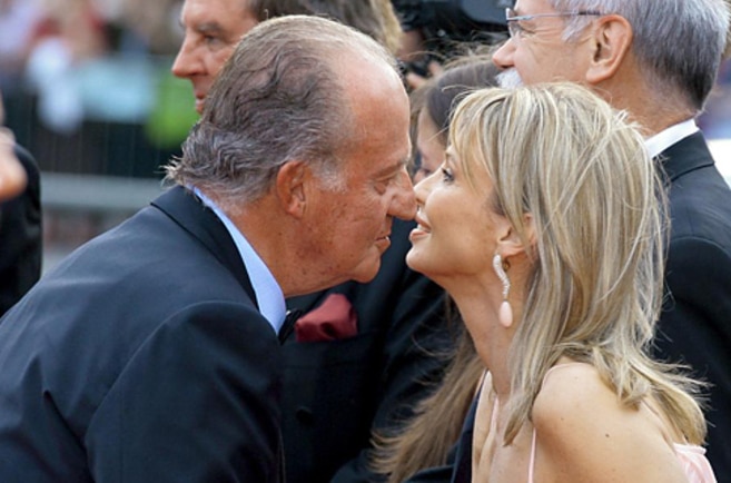 Juan Carlos I